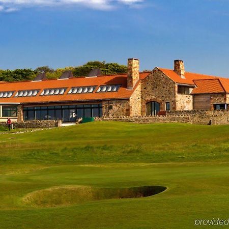 The Lodge At Craigielaw And Golf Courses Aberlady Dış mekan fotoğraf