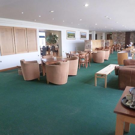 The Lodge At Craigielaw And Golf Courses Aberlady Dış mekan fotoğraf