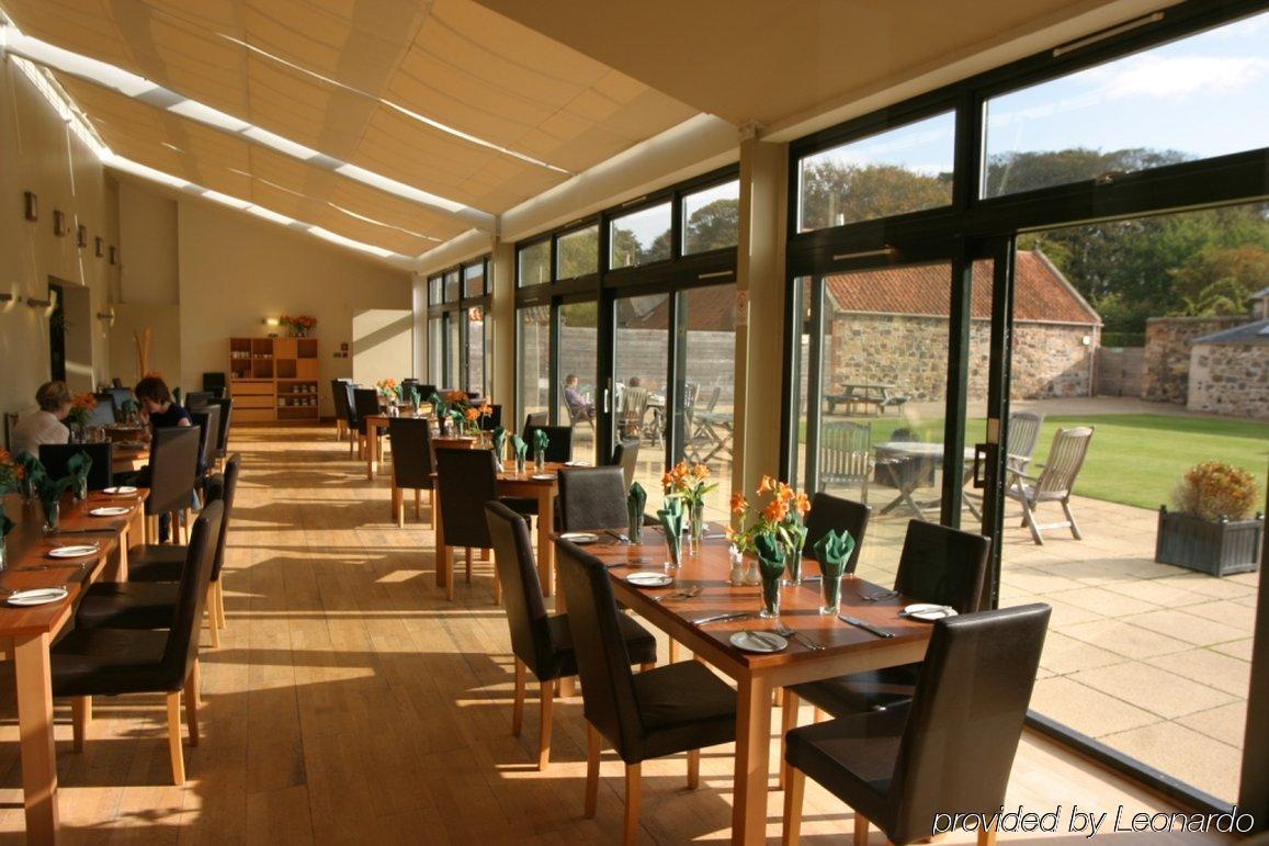 The Lodge At Craigielaw And Golf Courses Aberlady Dış mekan fotoğraf