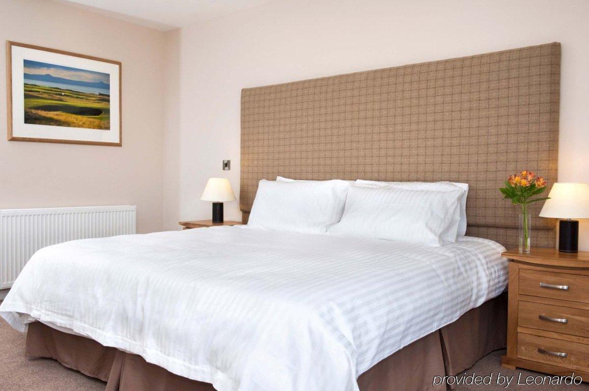 The Lodge At Craigielaw And Golf Courses Aberlady Dış mekan fotoğraf