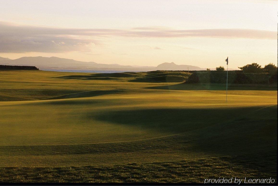 The Lodge At Craigielaw And Golf Courses Aberlady Dış mekan fotoğraf