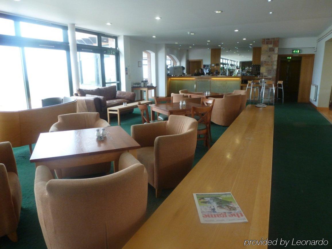The Lodge At Craigielaw And Golf Courses Aberlady Dış mekan fotoğraf