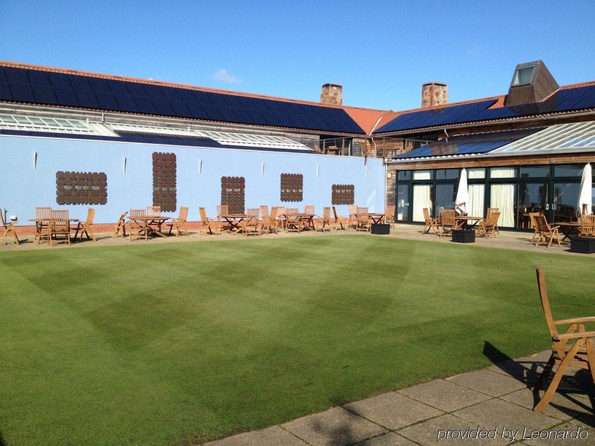 The Lodge At Craigielaw And Golf Courses Aberlady Dış mekan fotoğraf