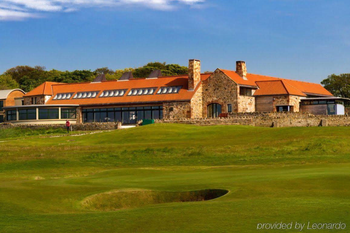 The Lodge At Craigielaw And Golf Courses Aberlady Dış mekan fotoğraf