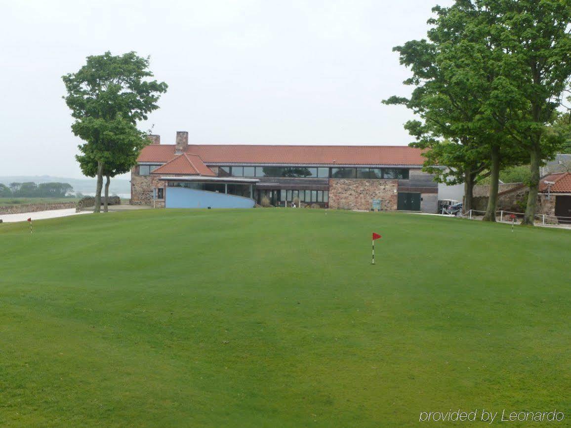 The Lodge At Craigielaw And Golf Courses Aberlady Dış mekan fotoğraf