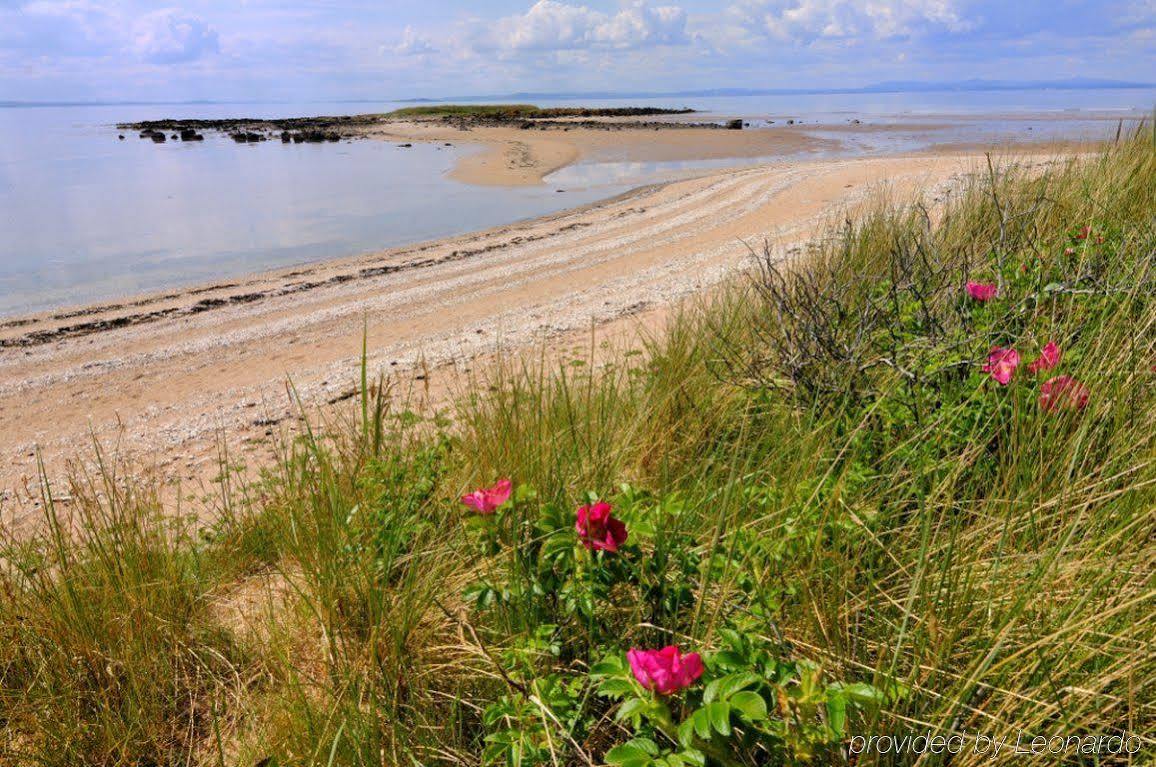 The Lodge At Craigielaw And Golf Courses Aberlady Dış mekan fotoğraf