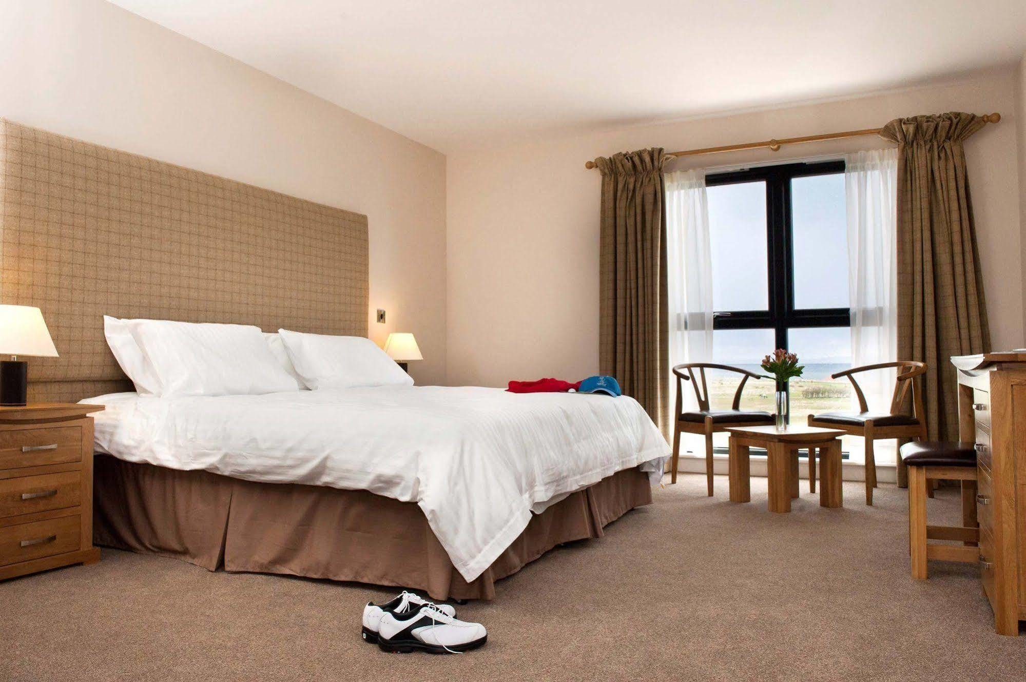 The Lodge At Craigielaw And Golf Courses Aberlady Dış mekan fotoğraf