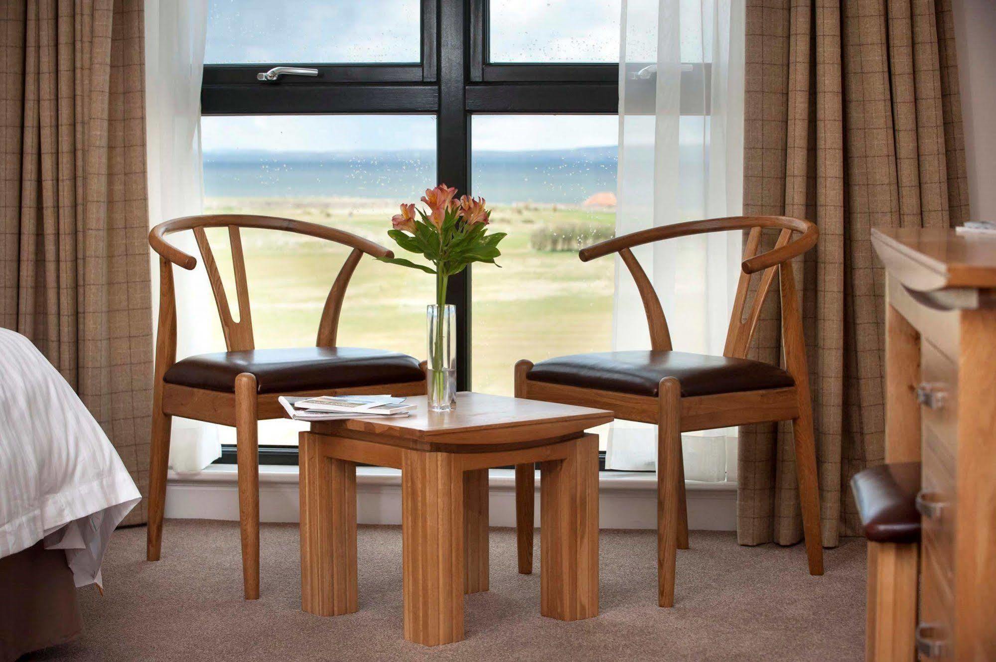 The Lodge At Craigielaw And Golf Courses Aberlady Dış mekan fotoğraf