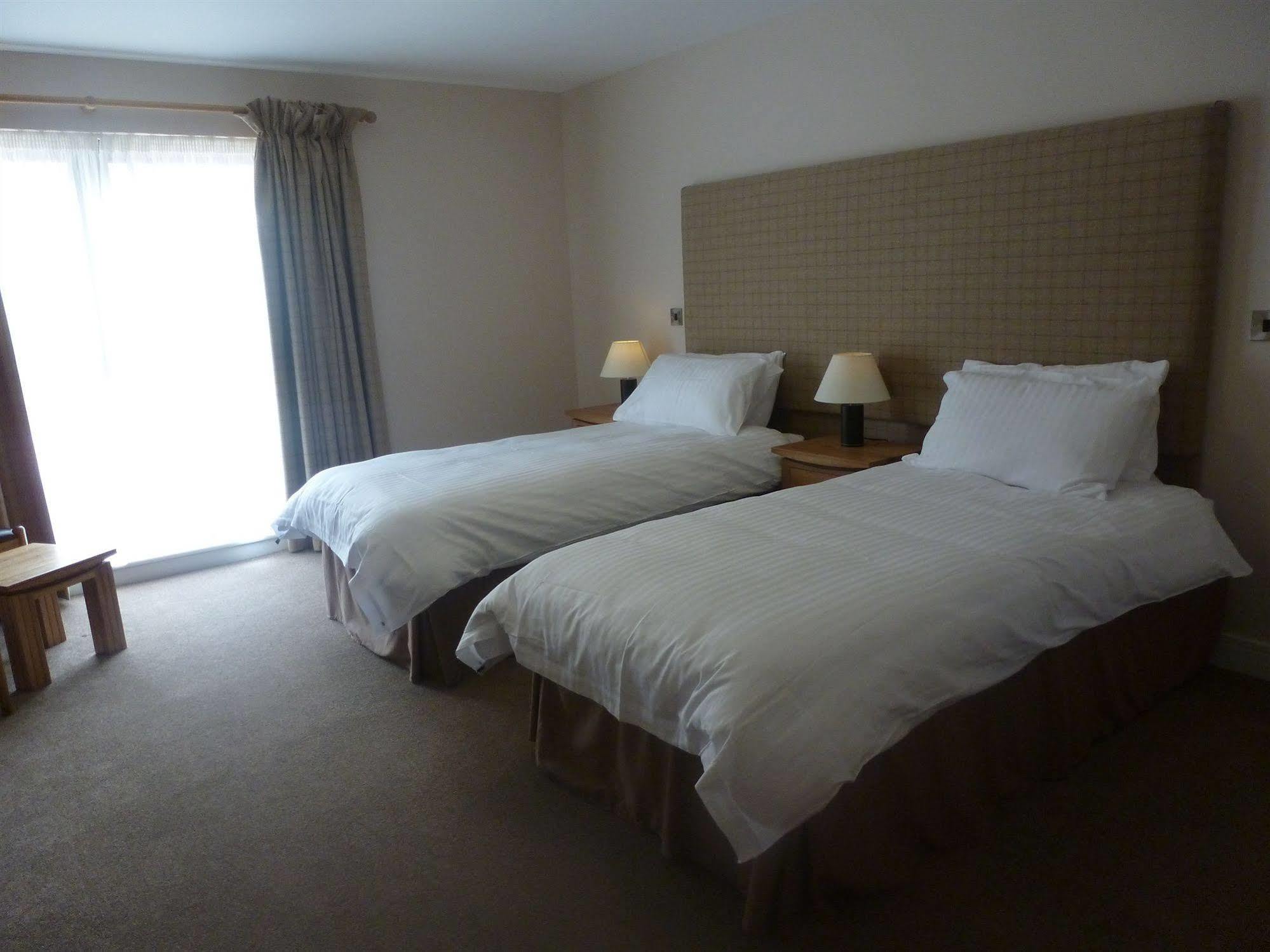 The Lodge At Craigielaw And Golf Courses Aberlady Dış mekan fotoğraf
